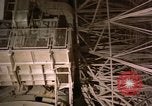 Standbild Radom Fylingdales Moor England United Kingdom, 1962, aus Sekunde 17 historischem Filmmaterial Videoclip 65675039576