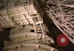 Standbild Radom Fylingdales Moor England United Kingdom, 1962, aus Sekunde 19 historischem Filmmaterial Videoclip 65675039576
