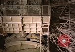 Standbild Radom Fylingdales Moor England United Kingdom, 1962, aus Sekunde 21 historischem Filmmaterial Videoclip 65675039576