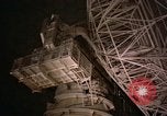 Standbild Radom Fylingdales Moor England United Kingdom, 1962, aus Sekunde 30 historischem Filmmaterial Videoclip 65675039576