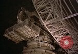 Standbild Radom Fylingdales Moor England United Kingdom, 1962, aus Sekunde 31 historischem Filmmaterial Videoclip 65675039576