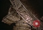 Standbild Radom Fylingdales Moor England United Kingdom, 1962, aus Sekunde 32 historischem Filmmaterial Videoclip 65675039576