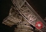 Standbild Radom Fylingdales Moor England United Kingdom, 1962, aus Sekunde 33 historischem Filmmaterial Videoclip 65675039576