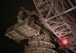 Standbild Radom Fylingdales Moor England United Kingdom, 1962, aus Sekunde 34 historischem Filmmaterial Videoclip 65675039576