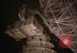 Standbild Radom Fylingdales Moor England United Kingdom, 1962, aus Sekunde 35 historischem Filmmaterial Videoclip 65675039576