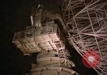 Standbild Radom Fylingdales Moor England United Kingdom, 1962, aus Sekunde 36 historischem Filmmaterial Videoclip 65675039576