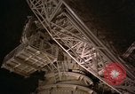 Standbild Radom Fylingdales Moor England United Kingdom, 1962, aus Sekunde 37 historischem Filmmaterial Videoclip 65675039576