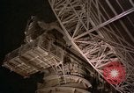Standbild Radom Fylingdales Moor England United Kingdom, 1962, aus Sekunde 38 historischem Filmmaterial Videoclip 65675039576