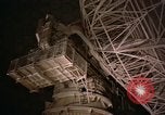 Standbild Radom Fylingdales Moor England United Kingdom, 1962, aus Sekunde 39 historischem Filmmaterial Videoclip 65675039576