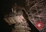 Standbild Radom Fylingdales Moor England United Kingdom, 1962, aus Sekunde 40 historischem Filmmaterial Videoclip 65675039576