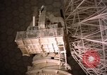 Standbild Radom Fylingdales Moor England United Kingdom, 1962, aus Sekunde 41 historischem Filmmaterial Videoclip 65675039576