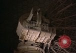 Standbild Radom Fylingdales Moor England United Kingdom, 1962, aus Sekunde 43 historischem Filmmaterial Videoclip 65675039576