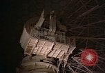 Standbild Radom Fylingdales Moor England United Kingdom, 1962, aus Sekunde 44 historischem Filmmaterial Videoclip 65675039576