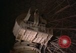 Standbild Radom Fylingdales Moor England United Kingdom, 1962, aus Sekunde 48 historischem Filmmaterial Videoclip 65675039576