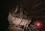 Standbild Radom Fylingdales Moor England United Kingdom, 1962, aus Sekunde 49 historischem Filmmaterial Videoclip 65675039576