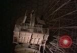 Standbild Radom Fylingdales Moor England United Kingdom, 1962, aus Sekunde 50 historischem Filmmaterial Videoclip 65675039576