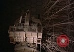 Standbild Radom Fylingdales Moor England United Kingdom, 1962, aus Sekunde 51 historischem Filmmaterial Videoclip 65675039576