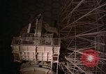 Standbild Radom Fylingdales Moor England United Kingdom, 1962, aus Sekunde 52 historischem Filmmaterial Videoclip 65675039576
