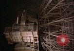Standbild Radom Fylingdales Moor England United Kingdom, 1962, aus Sekunde 53 historischem Filmmaterial Videoclip 65675039576