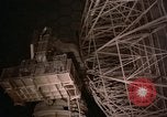 Standbild Radom Fylingdales Moor England United Kingdom, 1962, aus Sekunde 54 historischem Filmmaterial Videoclip 65675039576