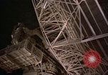 Standbild Radom Fylingdales Moor England United Kingdom, 1962, aus Sekunde 56 historischem Filmmaterial Videoclip 65675039576