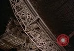Standbild Radom Fylingdales Moor England United Kingdom, 1962, aus Sekunde 57 historischem Filmmaterial Videoclip 65675039576