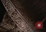 Standbild Radom Fylingdales Moor England United Kingdom, 1962, aus Sekunde 58 historischem Filmmaterial Videoclip 65675039576
