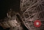 Standbild Radom Fylingdales Moor England United Kingdom, 1962, aus Sekunde 61 historischem Filmmaterial Videoclip 65675039576