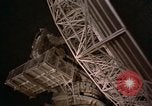 Standbild Radom Fylingdales Moor England United Kingdom, 1962, aus Sekunde 62 historischem Filmmaterial Videoclip 65675039576
