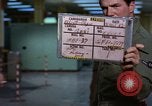Image of Lieutenant Colonel Fylingdales Moor England United Kingdom, 1962, second 1 stock footage video 65675039577