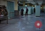 Image of Lieutenant Colonel Fylingdales Moor England United Kingdom, 1962, second 3 stock footage video 65675039577