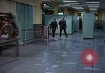 Image of Lieutenant Colonel Fylingdales Moor England United Kingdom, 1962, second 4 stock footage video 65675039577