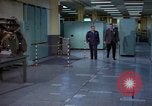 Image of Lieutenant Colonel Fylingdales Moor England United Kingdom, 1962, second 7 stock footage video 65675039577