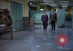 Image of Lieutenant Colonel Fylingdales Moor England United Kingdom, 1962, second 8 stock footage video 65675039577