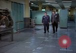 Image of Lieutenant Colonel Fylingdales Moor England United Kingdom, 1962, second 9 stock footage video 65675039577