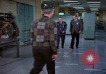 Image of Lieutenant Colonel Fylingdales Moor England United Kingdom, 1962, second 10 stock footage video 65675039577