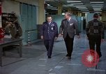 Image of Lieutenant Colonel Fylingdales Moor England United Kingdom, 1962, second 12 stock footage video 65675039577