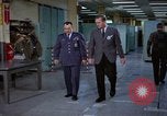 Image of Lieutenant Colonel Fylingdales Moor England United Kingdom, 1962, second 13 stock footage video 65675039577