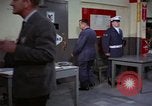 Image of Lieutenant Colonel Fylingdales Moor England United Kingdom, 1962, second 26 stock footage video 65675039577