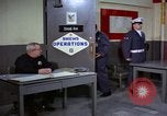 Image of Lieutenant Colonel Fylingdales Moor England United Kingdom, 1962, second 29 stock footage video 65675039577