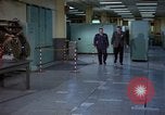 Image of Lieutenant Colonel Fylingdales Moor England United Kingdom, 1962, second 35 stock footage video 65675039577