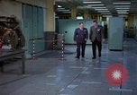 Image of Lieutenant Colonel Fylingdales Moor England United Kingdom, 1962, second 37 stock footage video 65675039577