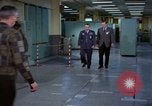 Image of Lieutenant Colonel Fylingdales Moor England United Kingdom, 1962, second 38 stock footage video 65675039577