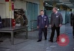 Image of Lieutenant Colonel Fylingdales Moor England United Kingdom, 1962, second 41 stock footage video 65675039577