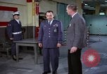 Image of Lieutenant Colonel Fylingdales Moor England United Kingdom, 1962, second 50 stock footage video 65675039577