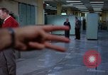 Image of Lieutenant Colonel Fylingdales Moor England United Kingdom, 1962, second 58 stock footage video 65675039577