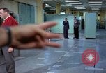 Image of Lieutenant Colonel Fylingdales Moor England United Kingdom, 1962, second 59 stock footage video 65675039577