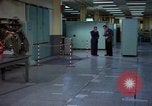 Image of Lieutenant Colonel Fylingdales Moor England United Kingdom, 1962, second 60 stock footage video 65675039577