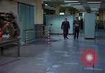 Image of Lieutenant Colonel Fylingdales Moor England United Kingdom, 1962, second 62 stock footage video 65675039577