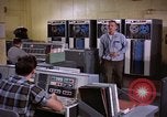 Image of technician Fylingdales Moor England United Kingdom, 1962, second 6 stock footage video 65675039578